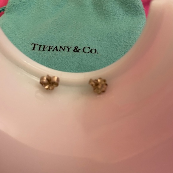 Tiffany and Co limited edition Roman numerals make me an offer! Motivated! - Picture 2 of 3